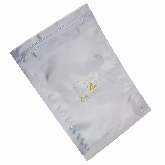 30058 SCS  Anti-Static ESD Bags Materials